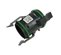 TURBORURY - Tubo di montaggio turbocompressore - Ricambio per AUDI A1 A3, per SEAT LEON, per SKODA OCTAVIA, per VW GOLF 1.2 1.4 TFSI - Numero OE 04E145875F, 04E145875C, 04E145875G