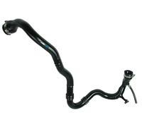 TURBORURY Tubo di ricambio intercooler turbocompressore - Compatibile con DACIA LOGAN e compatibile con DACIA SANDERO e compatibile con DACIA DUSTER - Numero OE 8200889766