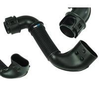 TURBORURY Tubo di ricambio per filtro dell'aria - Compatibile con DACIA SANDERO II, DACIA LOGAN MCV II e compatibile con RENAULT CLIO III e RENAULT CLIO IV - Numero OE 278608070R