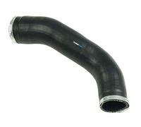 TURBORURY Tubo di ricambio per turbo intercooler - Per OPEL ASTRA J 2.0 CDTi - Numero OE 13381205, 13441121, 8606440, 8603570 - In gomma NBR-CR