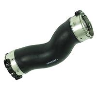 TURBORURY Tubo di Ricambio per Turbocompressore - Compatibile con BMW 125d 225d 325d 425d B47 - Numero OE 11618518475, 1161-8518475 - NBR-CR - Rinforzato in gomma Kevlar - Diametro 70/70 mm