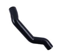 Turborury Tubo Intercooler Adatto per Alfa Romeo 147 156 GT 1.9 JTD Turbo per intercooler Tubi flessibili in silicone rigido Kit tubi 4 strati pezzo o 2 pezzi(Lavender)