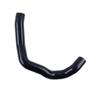 Turborury Tubo Intercooler Adatto per Alfa Romeo 147 156 GT 1.9 JTD Turbo per intercooler Tubi flessibili in silicone rigido Kit tubi 4 strati pezzo o 2 pezzi(Army green)