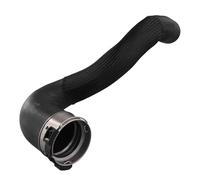 Turborury Tubo Intercooler Adatto per tubi di raffreddamento motore Renault MASTER 2.3 BI TURBO DCI 165 CV 144602862R-A09E 144605171R Tubo intercooler turbo