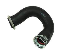 TURBORURY tubo intercooler compatibile con ALFA ROMEO Giulietta 1.6 JTD 105KM, rinforzato in Kevlar, testato, robusto, 50517103