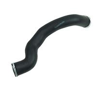 TURBORURY Turbo Intercooler Pipe Compatibile con Jeep Liberty 2.8 CRD 2008-2014 Compatibile con Jeep CHEROKEE 2.8 CRD 2008-2014 55037958AB 55038199AA 55037958AA 038919E