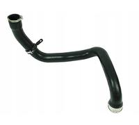 TURBORURY Turbo Intercooler Tubo flessibile compatibile con OPEL INSIGNIA B 1.6 CDTI 39155302 461071664 Realizzato in gomma NBR-CR Cavo rinforzato in Kevlar Sostituzione
