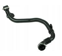 TURBORURY Turbo Intercooler Tubo Tubo Compatibile con RENAULT MODUS CLIO III 1.5dCi 8200527669 8200323337 NBR-CR Gomma Kevlar Rinforzato Sostituzione