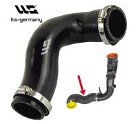 Turboscafo Ladeluftschlauch Per CITROEN JUMPER 2.2 HDI 1371842080
