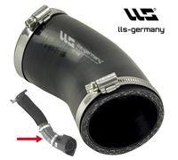 Turboscafo Tubo Di Pressione Per AUDI A4 A5 A6 A7 2.0TDI 3.0TDI 4.0TDI 05L145762