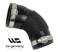 Turboscarico Intercooler Inferiore Per Kia Sorento 2.5 Crdi 281684A160