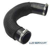 Turboscarico Intercooler Per MITSUBISHI PAJERO III 3.2 DI-D MR481984