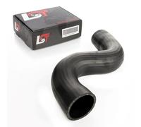 Turboscarico Intercooler Tubo Per CITROEN C5 III 3 2.0 HDi