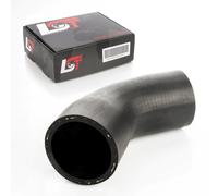 Turboscarico Intercooler Turbocompressore Tubo Per AUDI A1 8X 1.4 TFSI