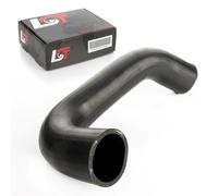 Turboscarico Intercooler Turbocompressore Tubo Per CITROEN C5 2 II 3 III 1.6 HDi