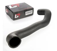 Turboscarico Intercooler Turbocompressore Tubo Per CITROEN JUMPY U6U 2.0 HDi