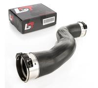 Turboscarico Intercooler Turbocompressore Tubo Per MERCEDES W204 W212 C207 CDI
