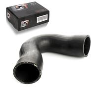 Turboscarico Intercooler Turbocompressore Tubo Per Seat Ibiza 4 IV 6J 1.6 TDi