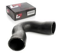 Turboscarico Intercooler Turbocompressore Tubo Per VW POLO 6R 1.6 TDI