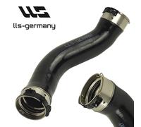 Manicotto Turbo Aspirazione Per BMW 3er F30 F31 F34 335dx Xdrive 11618507706