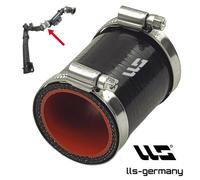 Turboscarico Per CITROEN C4 C5 DS4 DS5 JUMPY SPACETOUR 2.0HDI