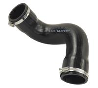 Turboscarico Per CITROEN C8 JUMPY 2.0 HDi 0382 HA Tubo Intercooler