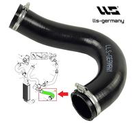 Turboscarico Per CITROEN C8 PEUGEOT 807 2.0 HDI 1489977080 0382Z4