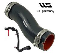 Turboscarico Per CITROEN Jumper Pritsche 2.0 / 2.2 BlueHDi 1638153280