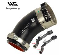 Turboscarico Per Dacia DOKKER Express 1.5 dCi 144607512R Tubo Intercooler