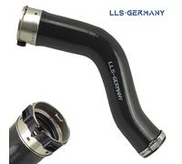 Turboscarico Per DACIA Duster Kasten 1.5 dCi 4x4 144608245R Tubo Intercooler