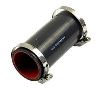 Turboscarico Per DACIA LOGAN SANDERO 1.5 DCI 144608304R Tubo Intercooler