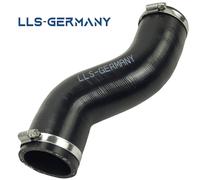 Manicotto Turbo Per Jeep Compass 2.0 CRD 4891698AB Tubo di Aspirazione