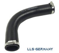 Turboscarico Per Fiat Grande Punto Van 1.3 JTD 51887299 Tubo Intercooler