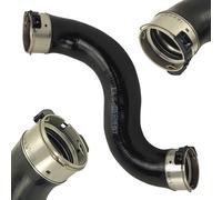 Turboscarico Per Mercedes Sprinter Furgone Cassone Pritsche A9105280800 Destro