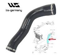 Turboscarico Per MITSUBISHI L200 / Triton V Pickup 2.5 DI-D 1505A088