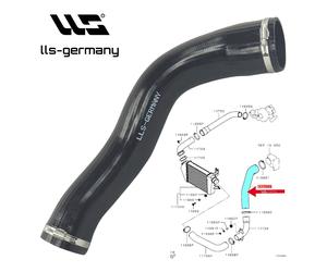 Turboscarico Per MITSUBISHI L200 / Triton V Pickup 2.5 DI-D 1505A088