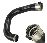 Turboscarico Per OPEL CORSA D 1.3 CDTI Tubo Intercooler 5860547-55559258