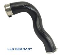 Turboscarico Per OPEL Insignia B Sports Tourer (Z18) 13444877 Tubo Intercooler