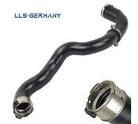Turboscarico Per Opel Meriva B Van 1.6 CDTI 13360919 1302271 Tubo Di Intercooler