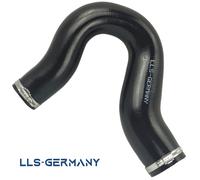 Turboscarico Per OPEL Movano A Furgone 3.0 DTI 136CV Tubo Intercooler 93179252