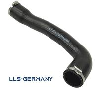 Turboscarico Per OPEL Zafira B Van (A05) 1.9 CDTi 13242284 Tubo Intercooler