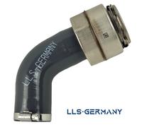 Manicotto Turbo Aspirazione per Nissan Qashqai SUV 1.3 Dig-T 144607725R