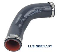 Turbo Tubo di Aspirazione Per Renault Scenic II Megane II 1.9 DCI 708730100