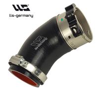 Manicotto Turbo per Mercedes Citan 1.5 CDI W415 W416 108CDI 109CDI 111CDI 112CDI