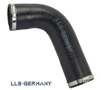 Turboscarico Per Renault Laguna II 1.9 Dci 8200030864 Tubo Di Intercooler