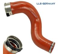 Turboscarico Per RENAULT TRAFIC III 1.6 dCi 144601915R Tubo Intercooler