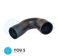 Turboscarico Per SKODA FABIA ROOMSTER 1.6 TDI (Bj 06-15) - 6R0145834F