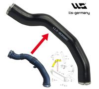 Turboscarico Per VOLVO C30 C70 S40 V50 2.0D TURBO 2.0 D 31261897