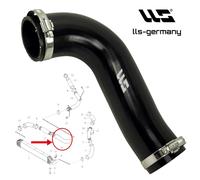 Turboscarico Per Volvo C70 II Cabrio (542) 2.0D D3 D4 31293923 LADELUFT