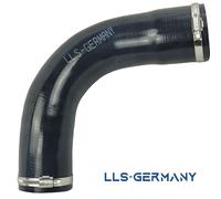 Turboscarico Per Volvo V40 S40 1.9 Di 30617370 Tubo Di Carico